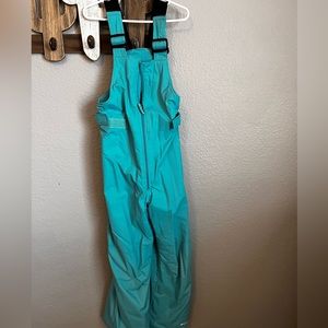 Columbia Snow bibs